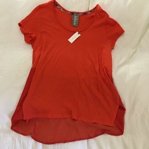 Anthropologie top